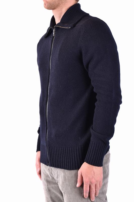 Tagliatore Pullover Codice Prodotto: KALEB PWI23-02BLU