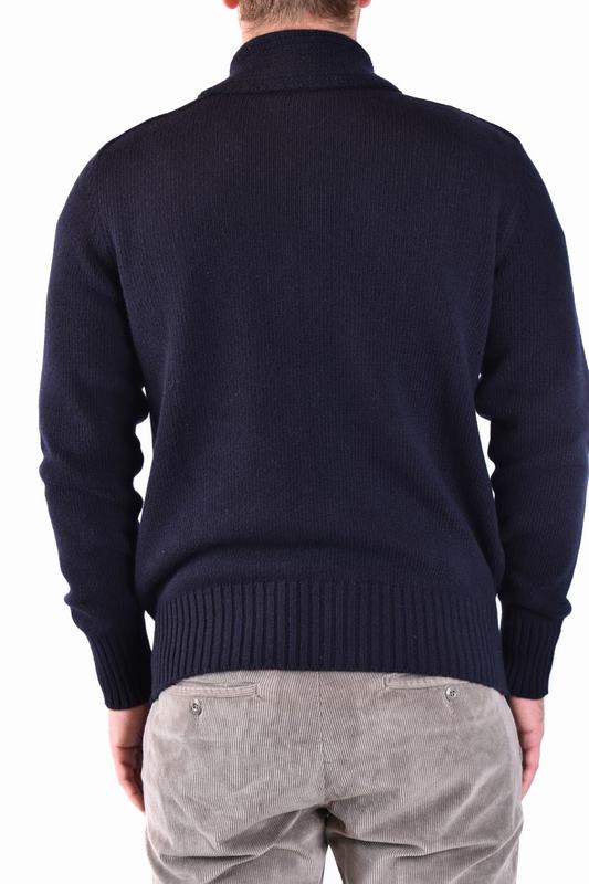 Tagliatore Pullover Codice Prodotto: KALEB PWI23-02BLU