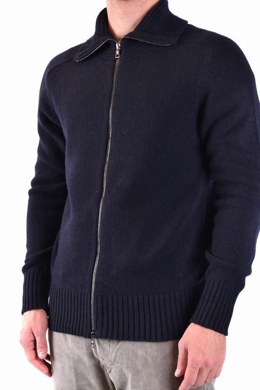 Tagliatore Pullover Codice Prodotto: KALEB PWI23-02BLU