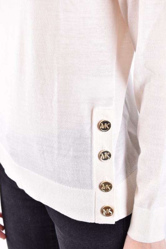 Michael Kors Pullover Codice Prodotto: MF360NV4VR110