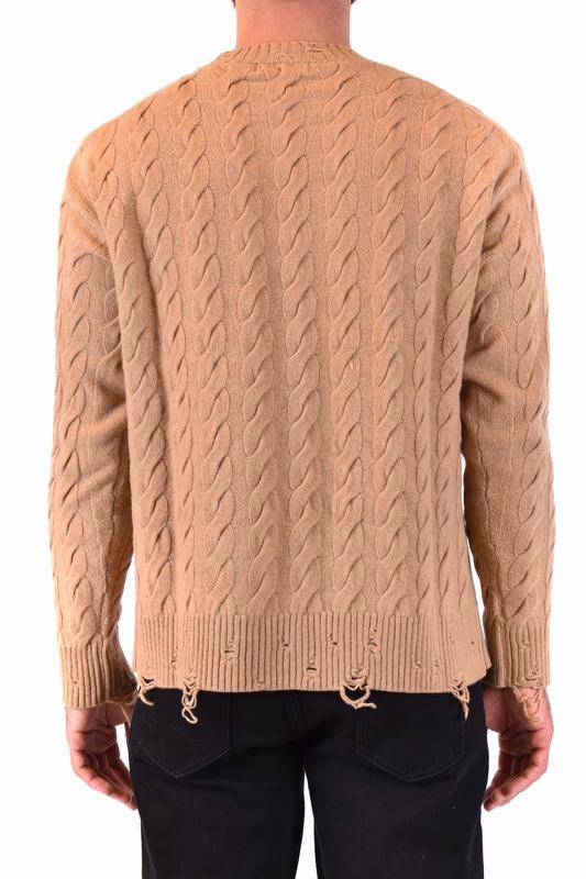 LANEUS Pullover Codice Prodotto: MGU763CAMMELLO-6630