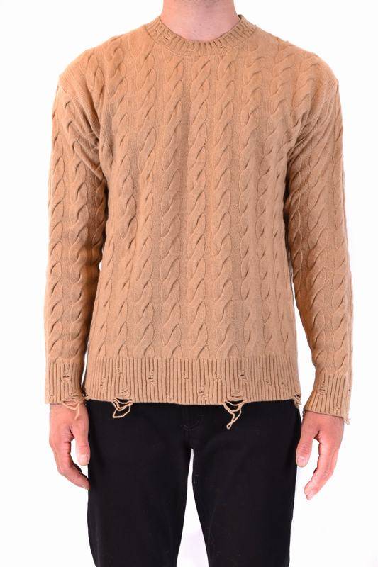 LANEUS Pullover Codice prodotto: MGU763CAMMELLO-6630