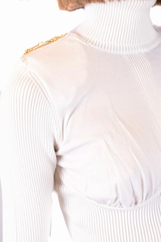 Elisabetta Franchi Pullover Codice Prodotto: MK99M36E2360