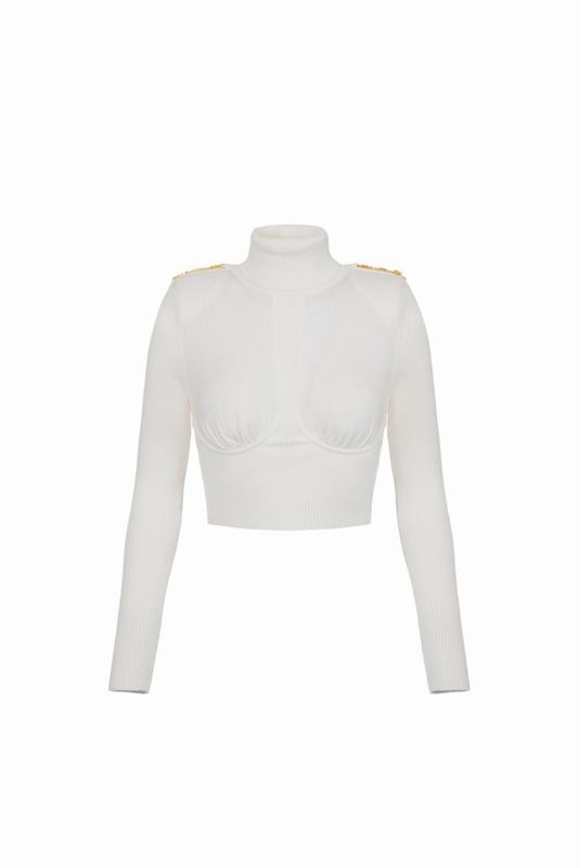 Elisabetta Franchi Pullover Codice prodotto: MK99M36E2360