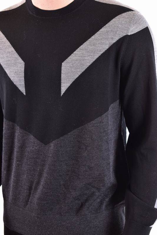 Neil Barrett Pullover Codice Prodotto: NBV7MA157AV601C047
