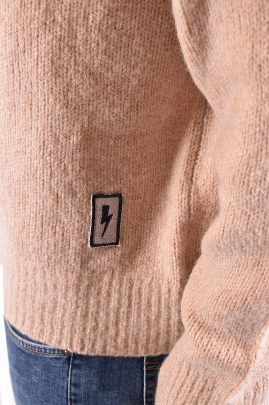 Neil Barrett Pullover Codice Prodotto: NBV7MA160AV605261
