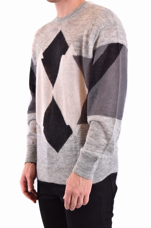 Neil Barrett Pullover Codice Prodotto: NBV7MA161AV606042