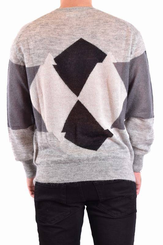 Neil Barrett Pullover Codice Prodotto: NBV7MA161AV606042