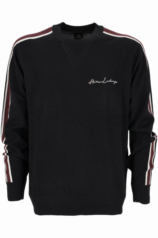 Armani Exchange Pullover Codice Prodotto: RZM6F ZMM9Z 14BC