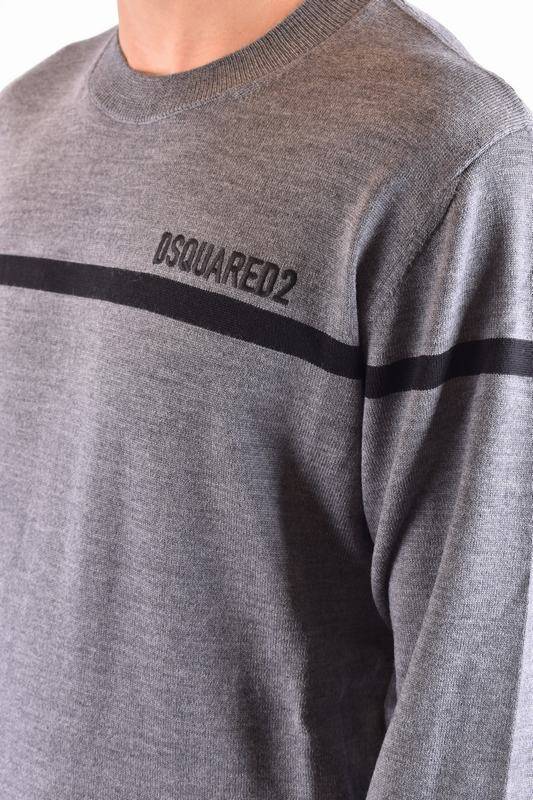 DSQUARED2 Pullover Codice Prodotto: S71HA1159 S17435967