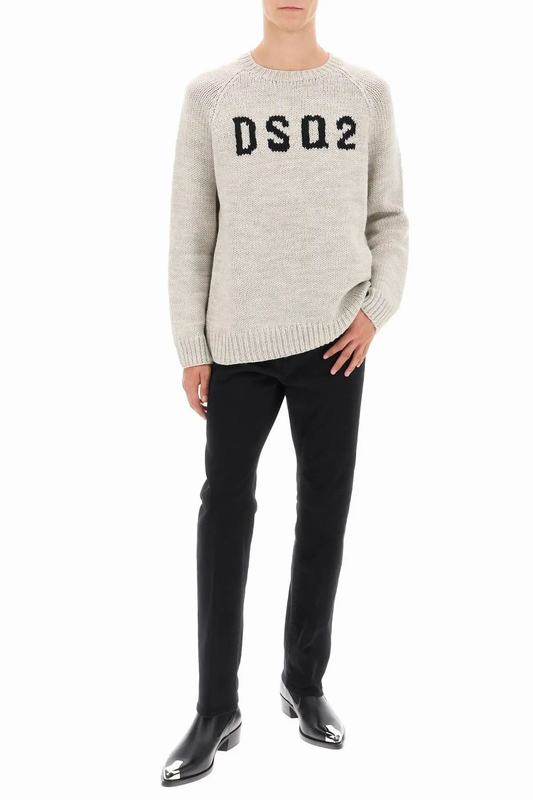 DSQUARED2 Pullover Codice Prodotto: S71HA1237 S18089961