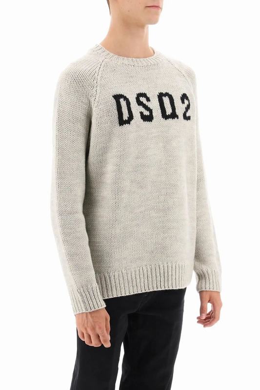 DSQUARED2 Pullover Codice Prodotto: S71HA1237 S18089961