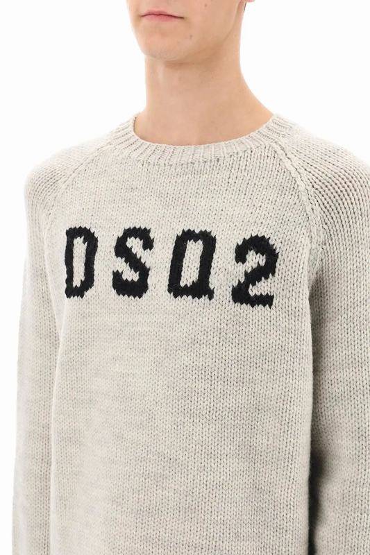 DSQUARED2 Pullover Codice Prodotto: S71HA1237 S18089961