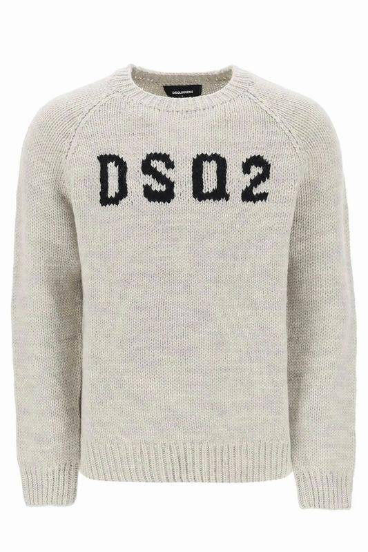 DSQUARED2 Pullover Codice Prodotto: S71HA1237 S18089961