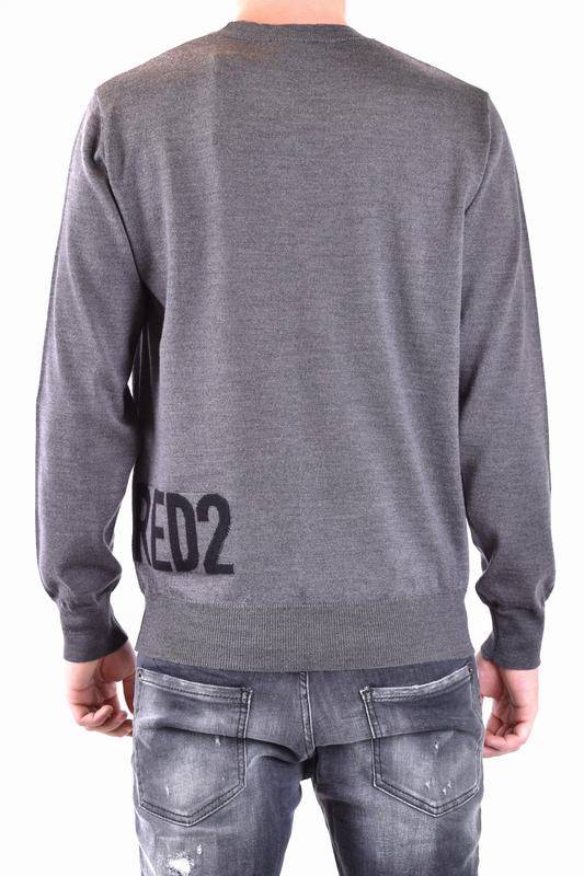 DSQUARED2 Pullover Codice Prodotto: S74HA1377 S18332966