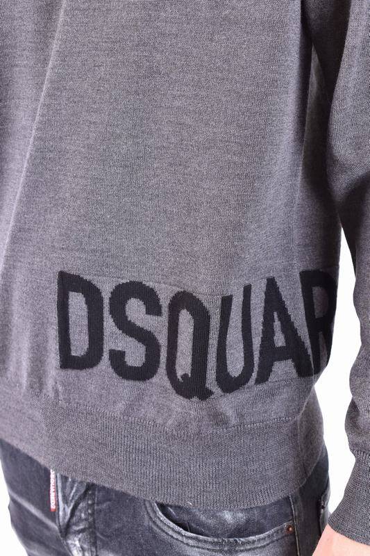 DSQUARED2 Pullover Codice Prodotto: S74HA1377 S18332966