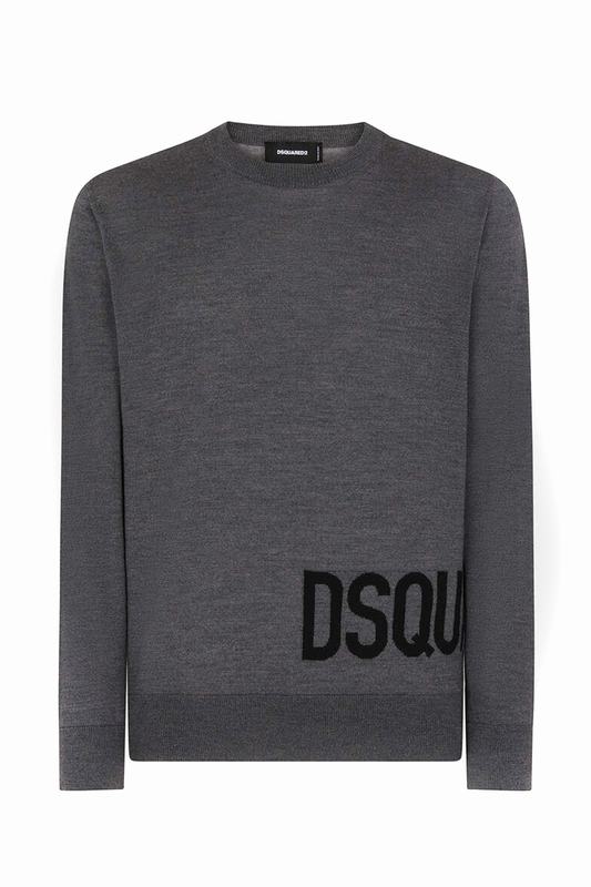 DSQUARED2 Pullover Codice prodotto: S74HA1377 S18332966