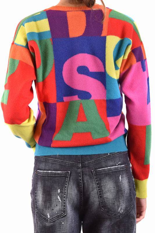 DSQUARED2 Pullover Codice Prodotto: S75HA1152 S18049961