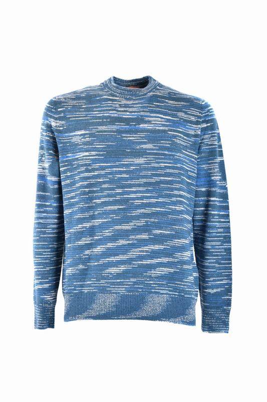 MISSONI Pullover Codice prodotto: UC23WN01 BK016WF705P
