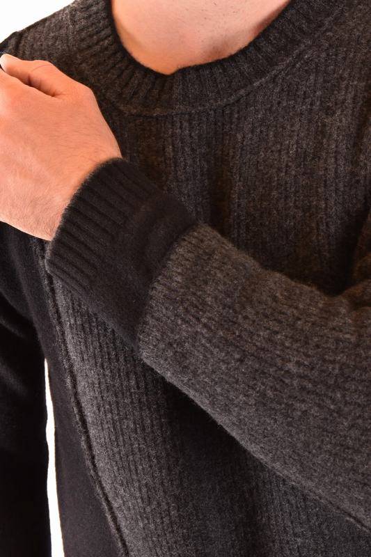 ISABEL BENENATO Pullover Codice Prodotto: UK23F208001