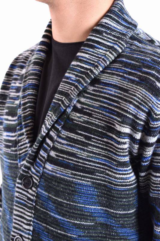 MISSONI Pullover Codice Prodotto: US22WM09 BK016WS726K