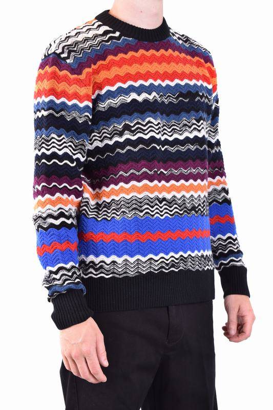 MISSONI Pullover Codice Prodotto: US23WN05 BK025PSM8YB