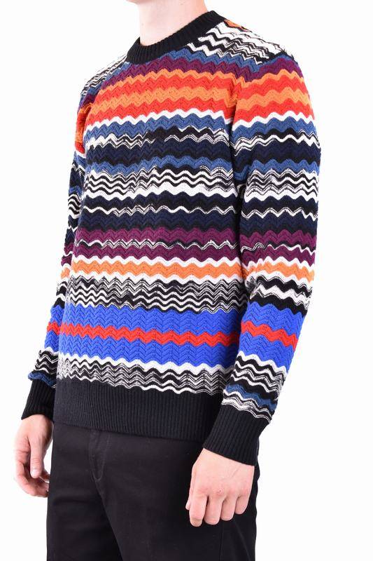 MISSONI Pullover Codice Prodotto: US23WN05 BK025PSM8YB