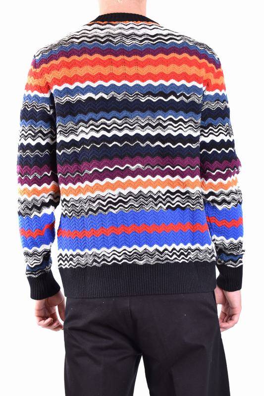 MISSONI Pullover Codice Prodotto: US23WN05 BK025PSM8YB
