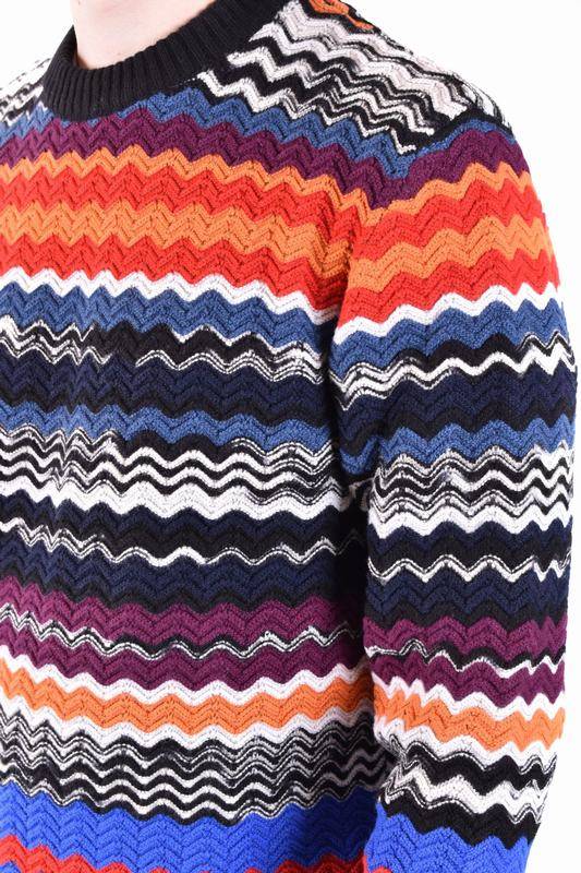 MISSONI Pullover Codice Prodotto: US23WN05 BK025PSM8YB