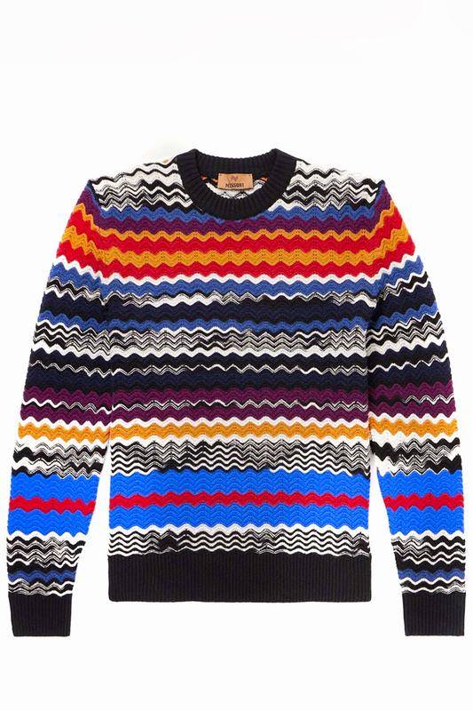 MISSONI Pullover Codice prodotto: US23WN05 BK025PSM8YB