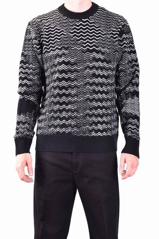 MISSONI Pullover Codice Prodotto: US23WN0A BK025YF9001
