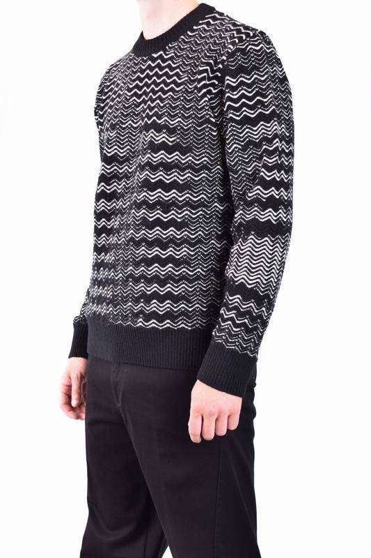 MISSONI Pullover Codice Prodotto: US23WN0A BK025YF9001