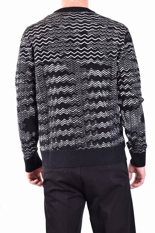 MISSONI Pullover Codice Prodotto: US23WN0A BK025YF9001