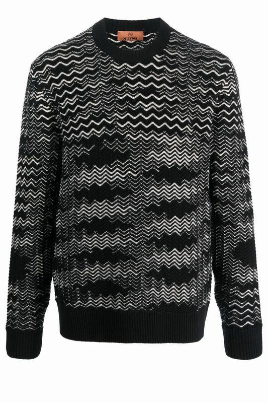 MISSONI Pullover Codice prodotto: US23WN0A BK025YF9001