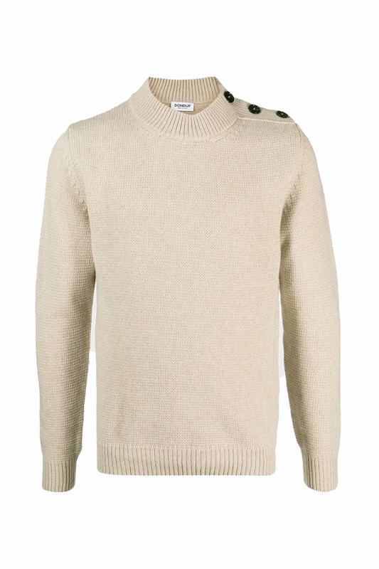 DONDUP Pullover Codice prodotto: UT225 M00901U 002 DU010
