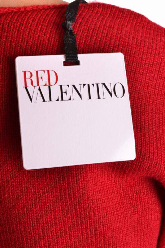 R.E.D. Valentino Felpe Codice Prodotto: QR3KC1B2