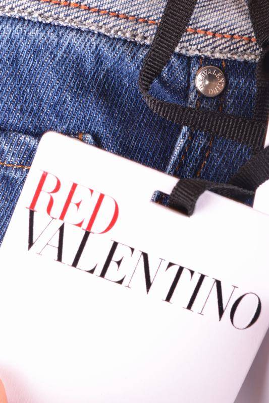 R.E.D. Valentino Jeans Codice Prodotto: NR0DD01U