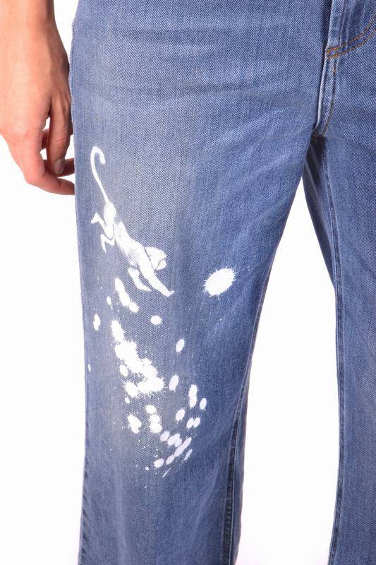 R.E.D. Valentino Jeans Codice Prodotto: PR0DD02G