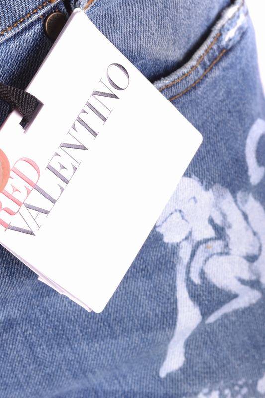 R.E.D. Valentino Jeans Codice Prodotto: PR0DD02G
