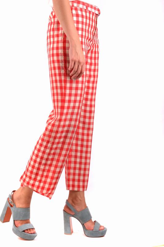 R.E.D. Valentino Pantaloni Codice Prodotto: PR0RB165