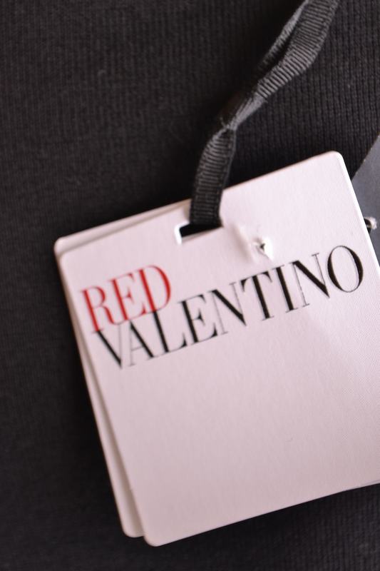 R.E.D. Valentino Tops Codice Prodotto: