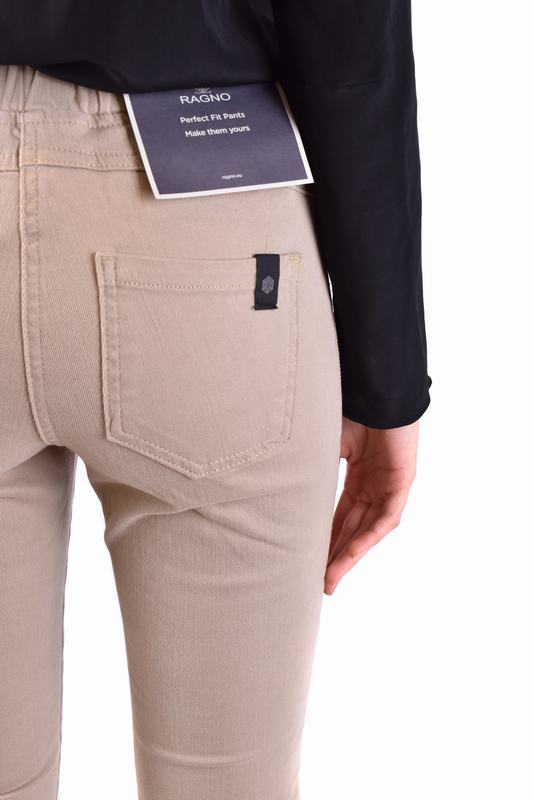 RAGNO Jeans Codice Prodotto: DB65PZ