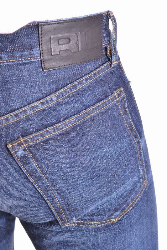 Ralph Lauren Jeans Codice Prodotto: