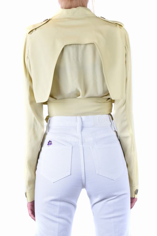 Rick Owens Blazers Codice Prodotto: RP20S170 CC