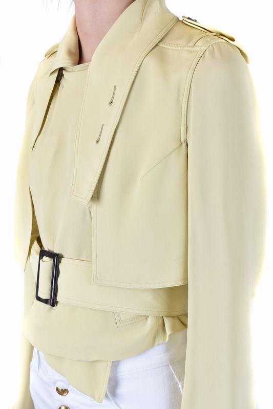 Rick Owens Blazers Codice Prodotto: RP20S170 CC