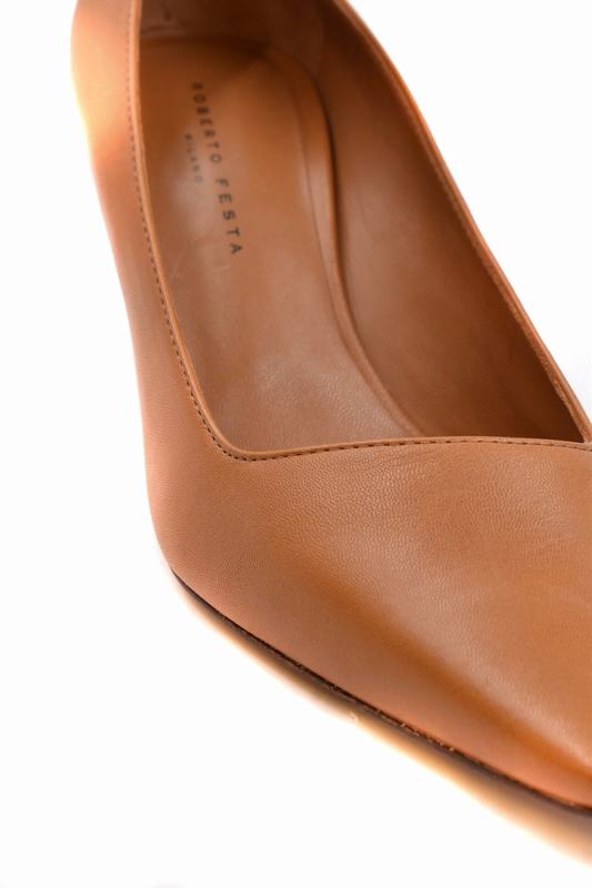 Roberto Festa Decolleté Codice Prodotto: YOSHI100