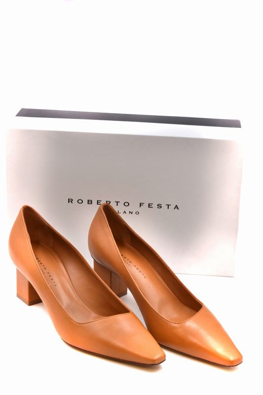 Roberto Festa Decolleté Codice Prodotto: YOSHI100