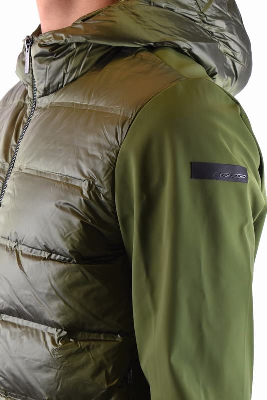 RRD Piumini Codice Prodotto: 22013 21