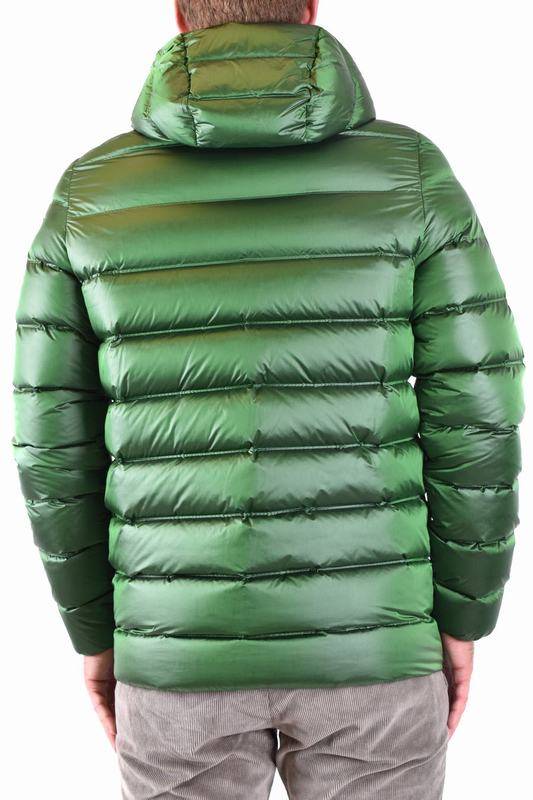 RRD Piumini Codice Prodotto: W23027VERDE PRATO DEEP