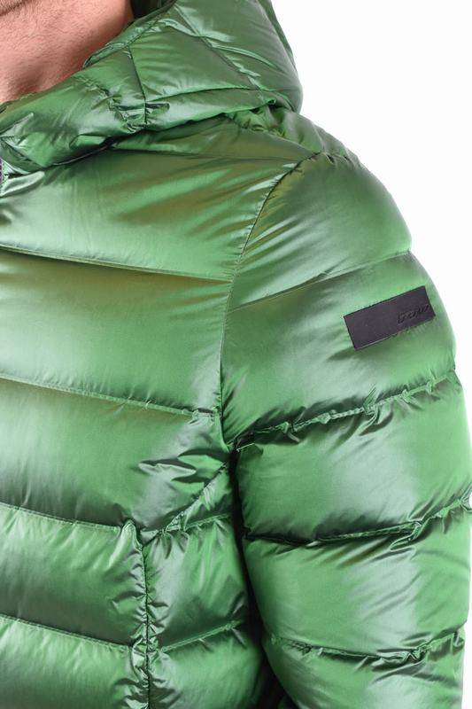 RRD Piumini Codice Prodotto: W23027VERDE PRATO DEEP